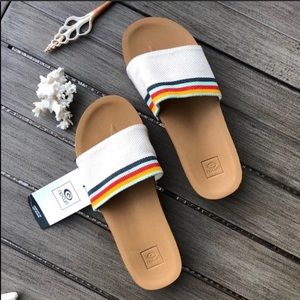 🌴🔆RIP CURL- RETRO SLIDE SANDALS🔆🌴